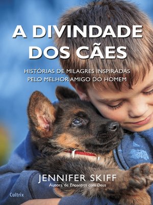 cover image of A Divindade dos Cães